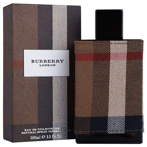 burberry london hombre precio|burberry london review.